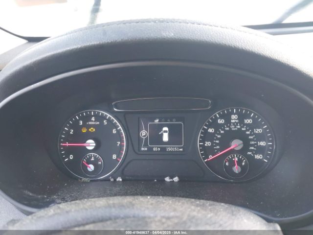 5XYPG4A36HG259429 KIA Sorento 2.4l L