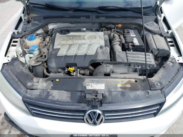 3VWLL7AJ3EM427808 Volkswagen Jetta 2.0l Tdi