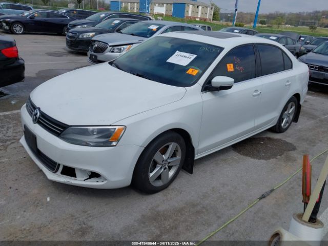 3VWLL7AJ3EM427808 Volkswagen Jetta 2.0l Tdi