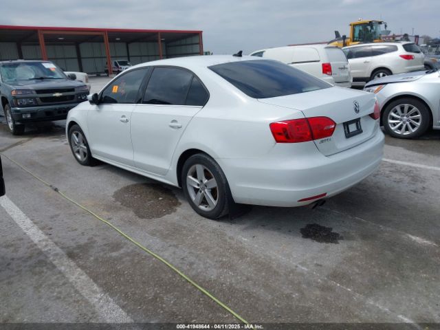 3VWLL7AJ3EM427808 Volkswagen Jetta 2.0l Tdi