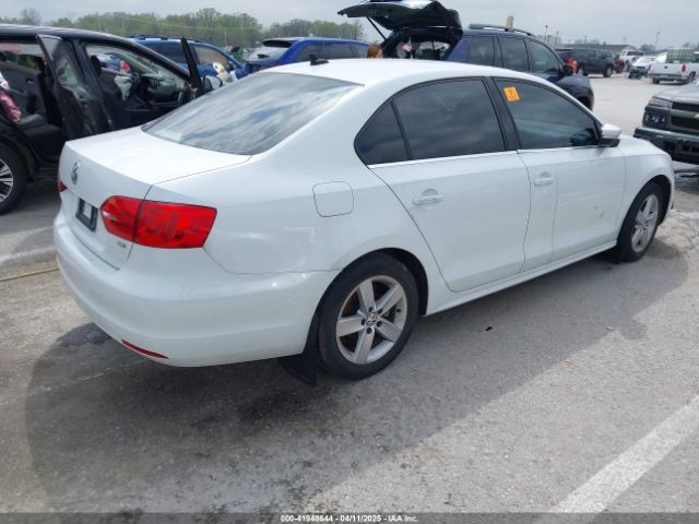 3VWLL7AJ3EM427808 Volkswagen Jetta 2.0l Tdi