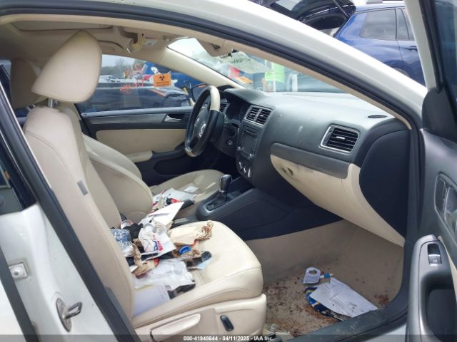 3VWLL7AJ3EM427808 Volkswagen Jetta 2.0l Tdi