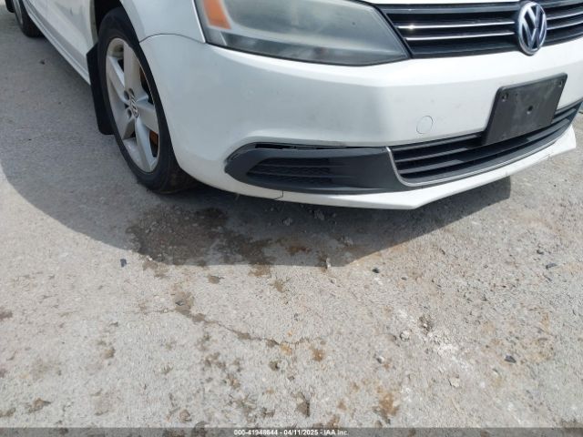 3VWLL7AJ3EM427808 Volkswagen Jetta 2.0l Tdi