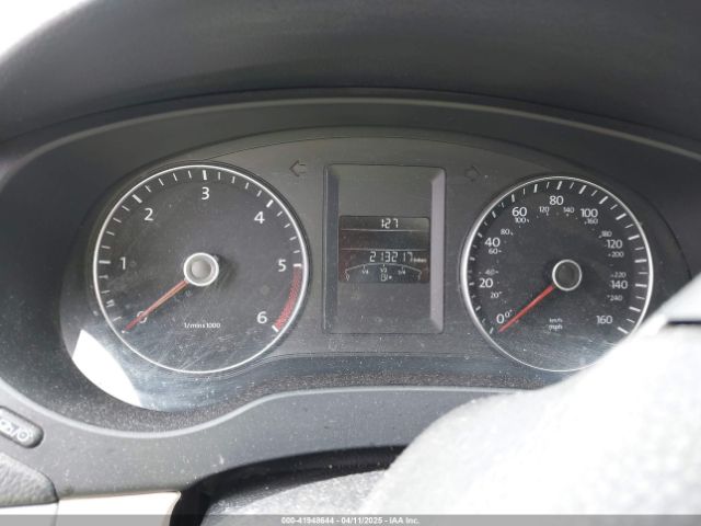 3VWLL7AJ3EM427808 Volkswagen Jetta 2.0l Tdi