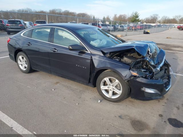 1G1ZB5ST1NF167678 auction archive image