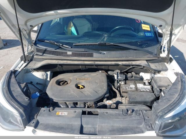 KNDJP3A53G7364300 KIA SOUL +