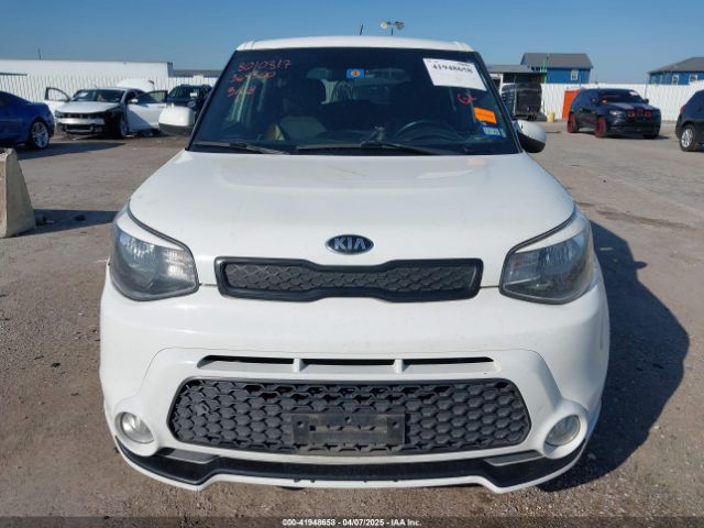 KNDJP3A53G7364300 KIA SOUL +