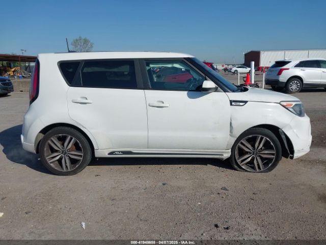 KNDJP3A53G7364300 KIA SOUL +
