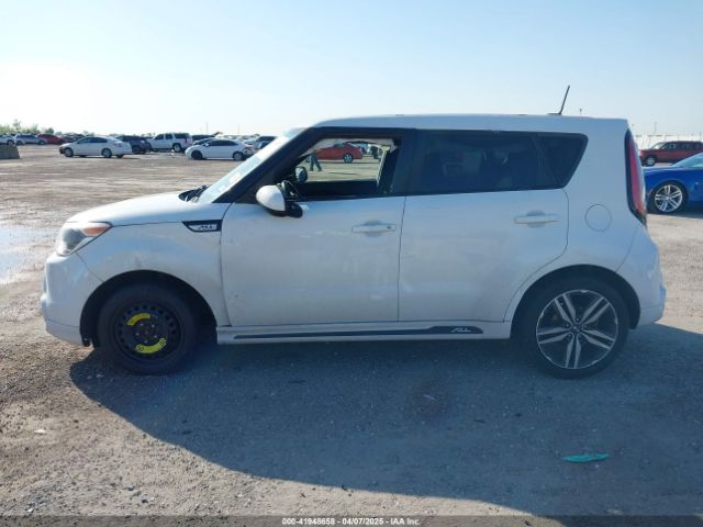 KNDJP3A53G7364300 KIA SOUL +