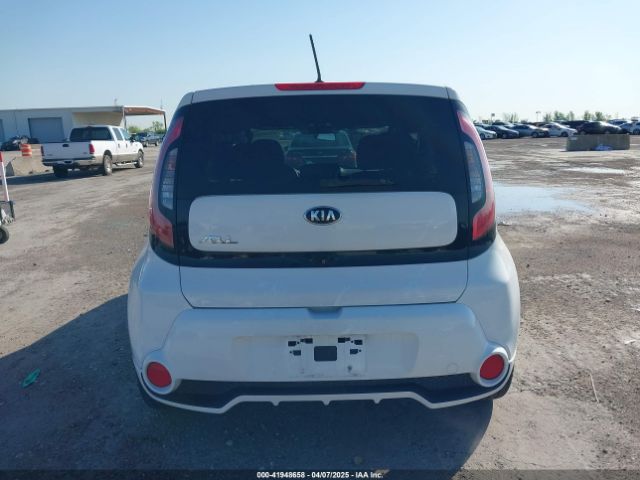 KNDJP3A53G7364300 KIA SOUL +
