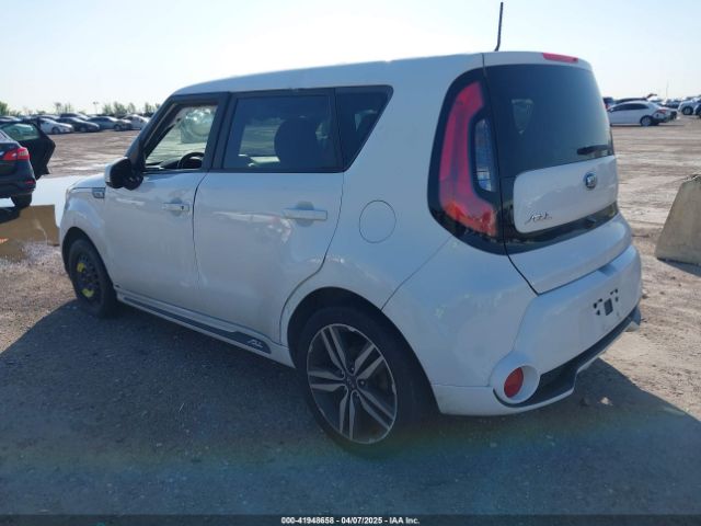 KNDJP3A53G7364300 KIA SOUL +