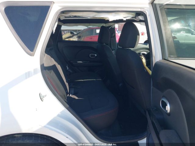 KNDJP3A53G7364300 KIA SOUL +