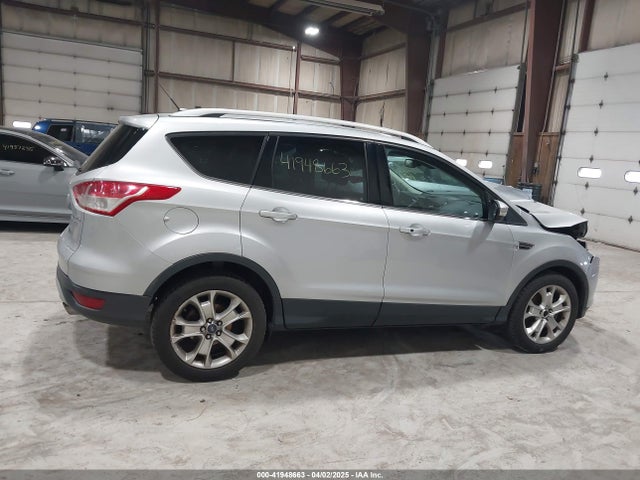 1FMCU9JX7GUB34598 Ford Escape Titanium