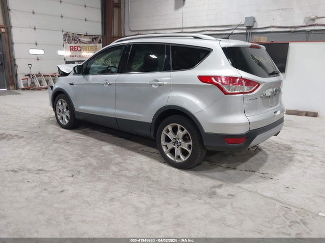 1FMCU9JX7GUB34598 Ford Escape Titanium