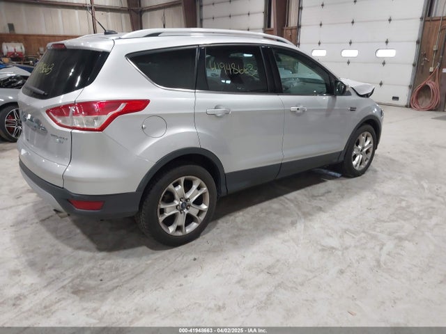 1FMCU9JX7GUB34598 Ford Escape Titanium