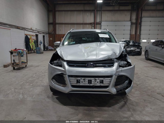 1FMCU9JX7GUB34598 Ford Escape Titanium