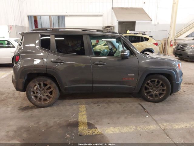 ZACCJABT4GPE31307 Jeep Renegade 75th Anniversary