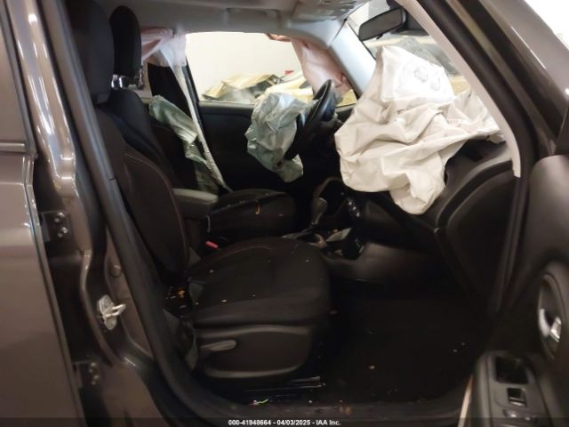 ZACCJABT4GPE31307 Jeep Renegade 75th Anniversary