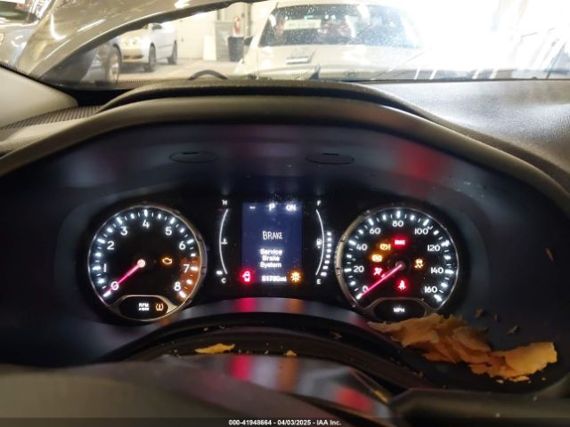 ZACCJABT4GPE31307 Jeep Renegade 75th Anniversary