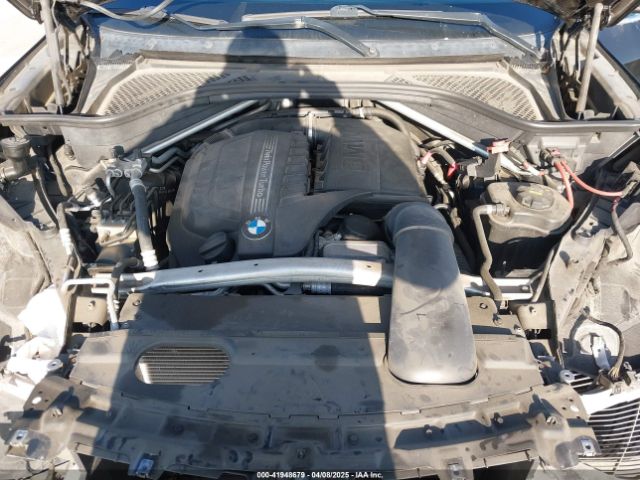 5UXKR2C53G0H41661 BMW X5 Sdrive35i