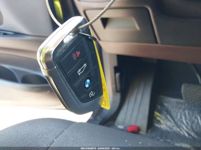 5UXKR2C53G0H41661 BMW X5 Sdrive35i