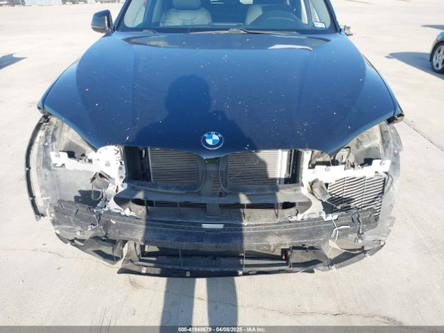 5UXKR2C53G0H41661 BMW X5 Sdrive35i