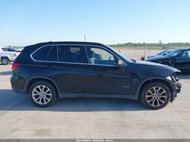 5UXKR2C53G0H41661 BMW X5 Sdrive35i