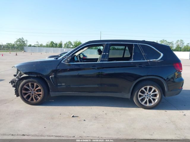 5UXKR2C53G0H41661 BMW X5 Sdrive35i