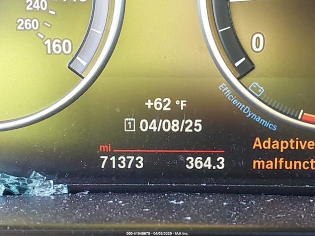 5UXKR2C53G0H41661 BMW X5 Sdrive35i