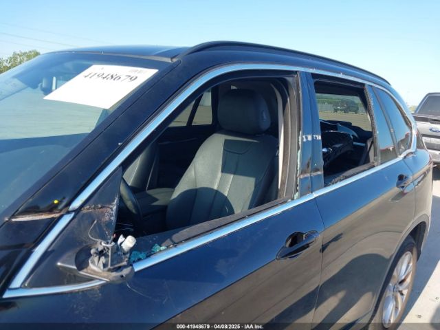 5UXKR2C53G0H41661 BMW X5 Sdrive35i
