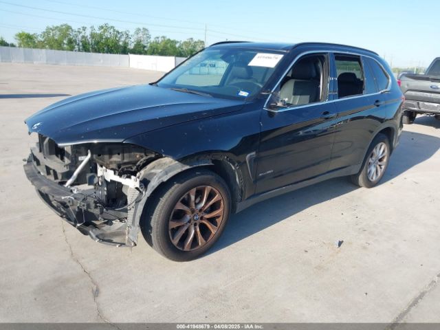 5UXKR2C53G0H41661 BMW X5 Sdrive35i