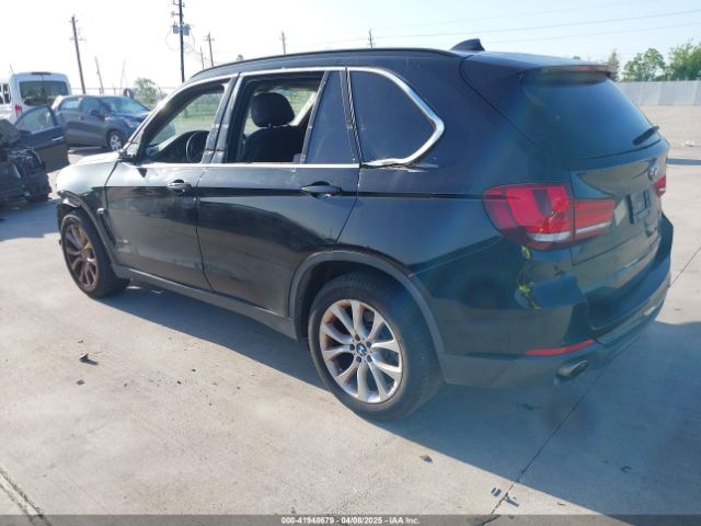 5UXKR2C53G0H41661 BMW X5 Sdrive35i