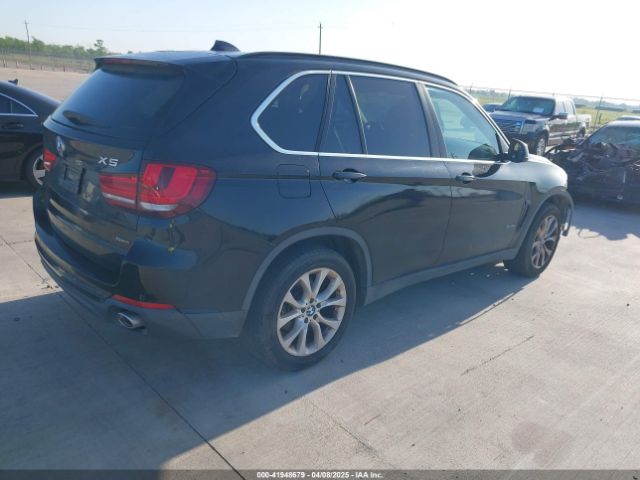 5UXKR2C53G0H41661 BMW X5 Sdrive35i