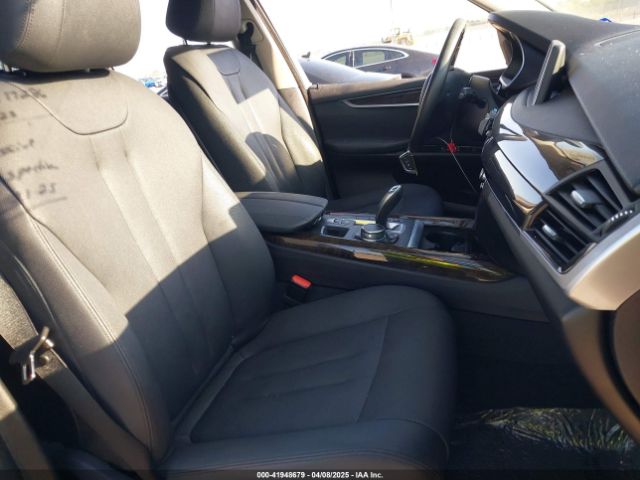 5UXKR2C53G0H41661 BMW X5 Sdrive35i