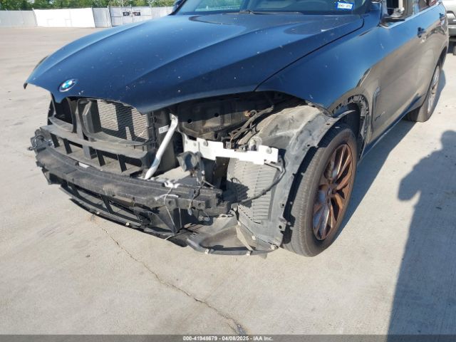 5UXKR2C53G0H41661 BMW X5 Sdrive35i