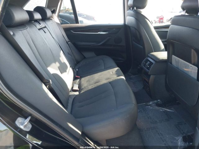 5UXKR2C53G0H41661 BMW X5 Sdrive35i