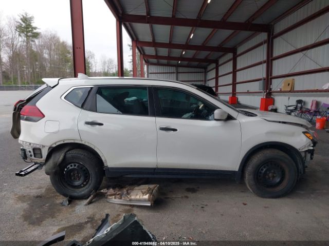 5N1AT2MV0KC832979 Nissan ROGUE S