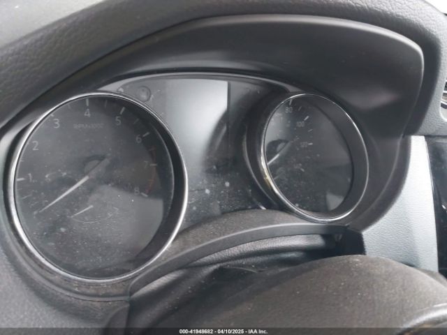 5N1AT2MV0KC832979 Nissan ROGUE S