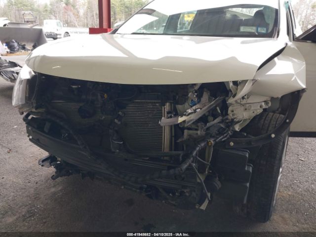 5N1AT2MV0KC832979 Nissan ROGUE S