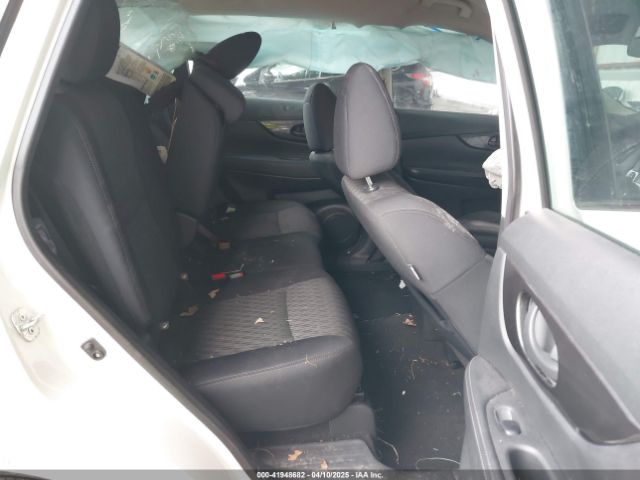 5N1AT2MV0KC832979 Nissan ROGUE S