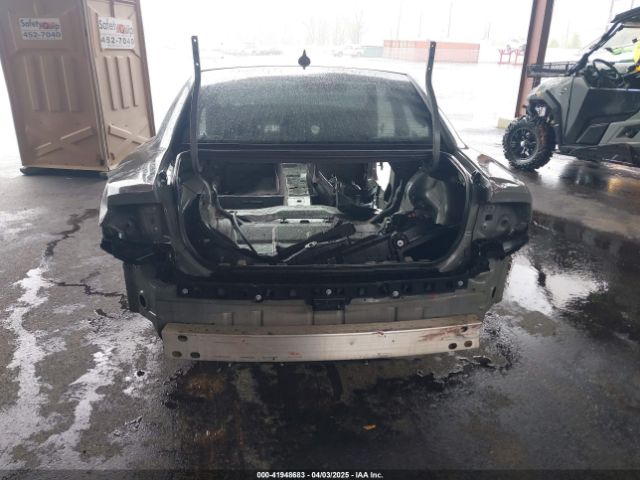 2C3CDXGJXJH292427 Dodge Charger R/t Scat Pack Rwd
