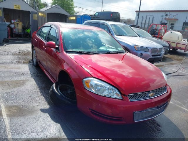 2G1WB5E3XE1173811 auction archive image