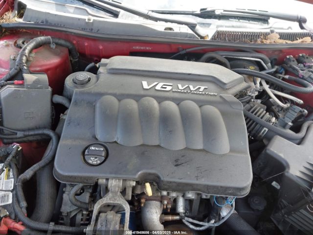 2G1WB5E3XE1173811 Chevrolet Impala Limited Lt