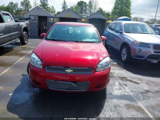 2G1WB5E3XE1173811 Chevrolet Impala Limited Lt