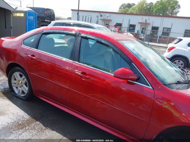 2G1WB5E3XE1173811 Chevrolet Impala Limited Lt