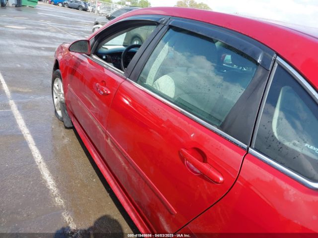 2G1WB5E3XE1173811 Chevrolet Impala Limited Lt