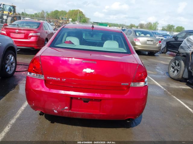 2G1WB5E3XE1173811 Chevrolet Impala Limited Lt