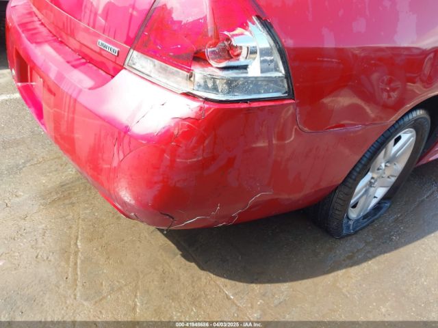 2G1WB5E3XE1173811 Chevrolet Impala Limited Lt