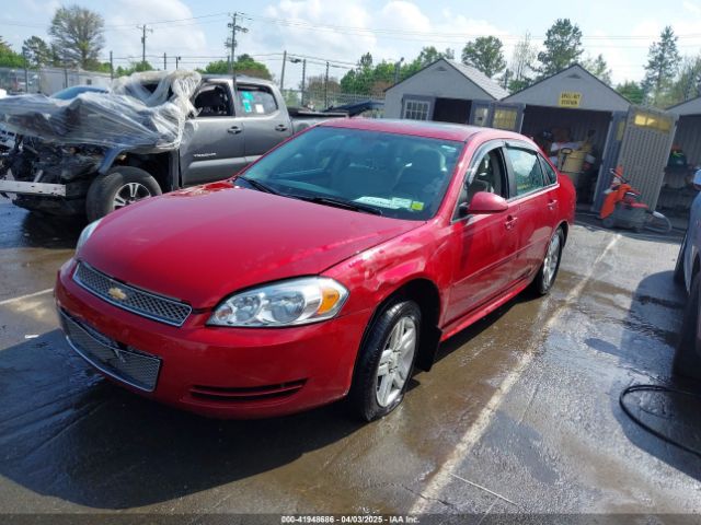 2G1WB5E3XE1173811 Chevrolet Impala Limited Lt