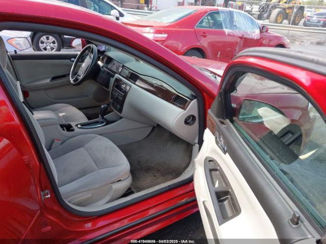 2G1WB5E3XE1173811 Chevrolet Impala Limited Lt